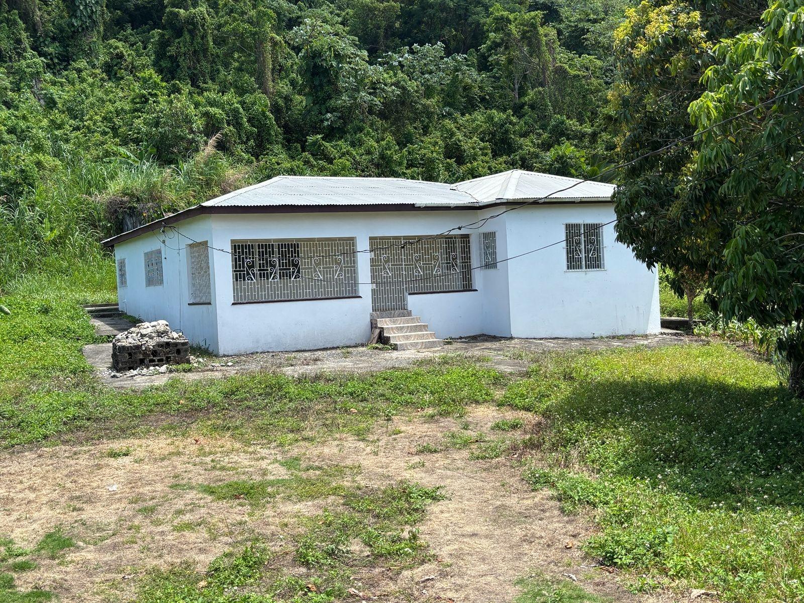 Third image of Passley Gardens in Port Antonio, Portland, Jamaica - property is For Sale