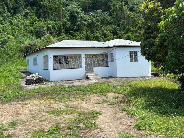 Third image of Passley Gardens in Port Antonio, Portland, Jamaica - property is For Sale