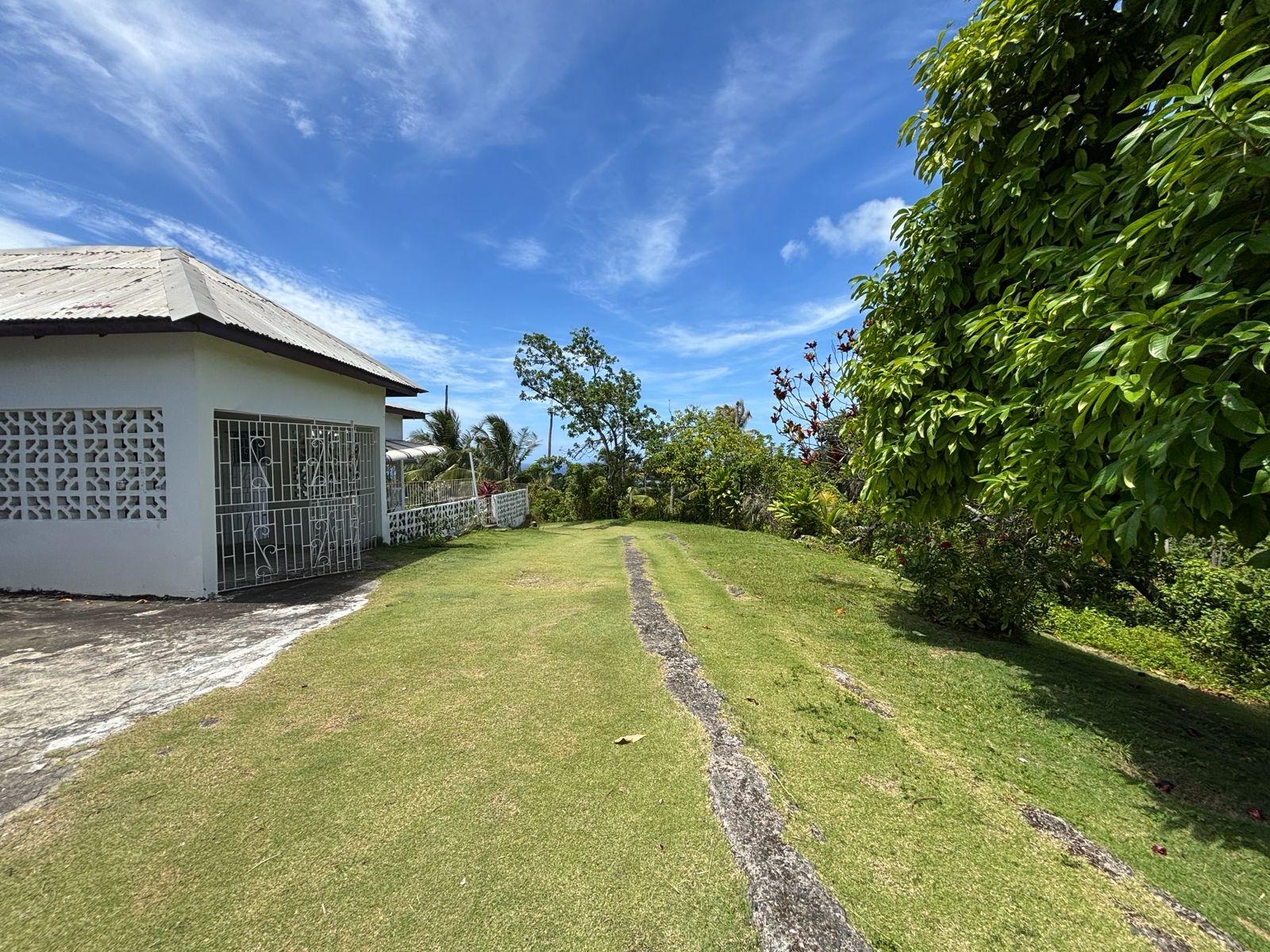 Fourth image of Passley Gardens in Port Antonio, Portland, Jamaica - property is For Sale