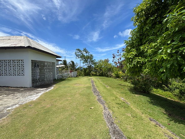 Fourth image of Passley Gardens in Port Antonio, Portland, Jamaica - property is For Sale
