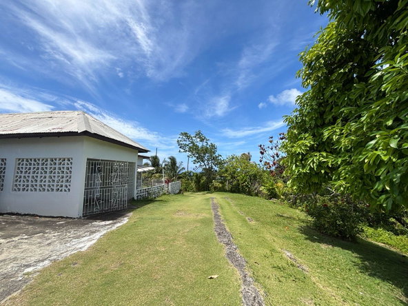 Fifth image of Passley Gardens in Port Antonio, Portland, Jamaica - property is For Sale