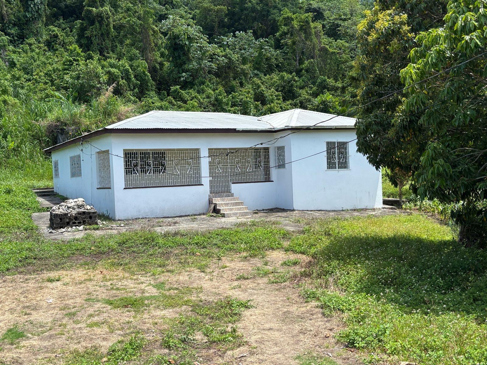 Sixth image of Passley Gardens in Port Antonio, Portland, Jamaica - property is For Sale