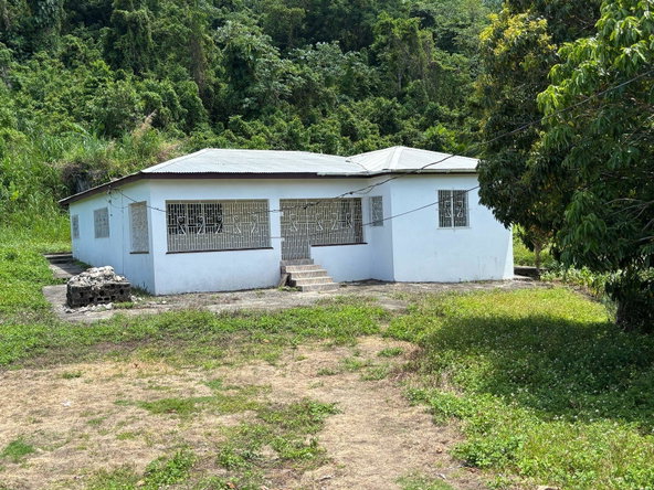 Sixth image of Passley Gardens in Port Antonio, Portland, Jamaica - property is For Sale