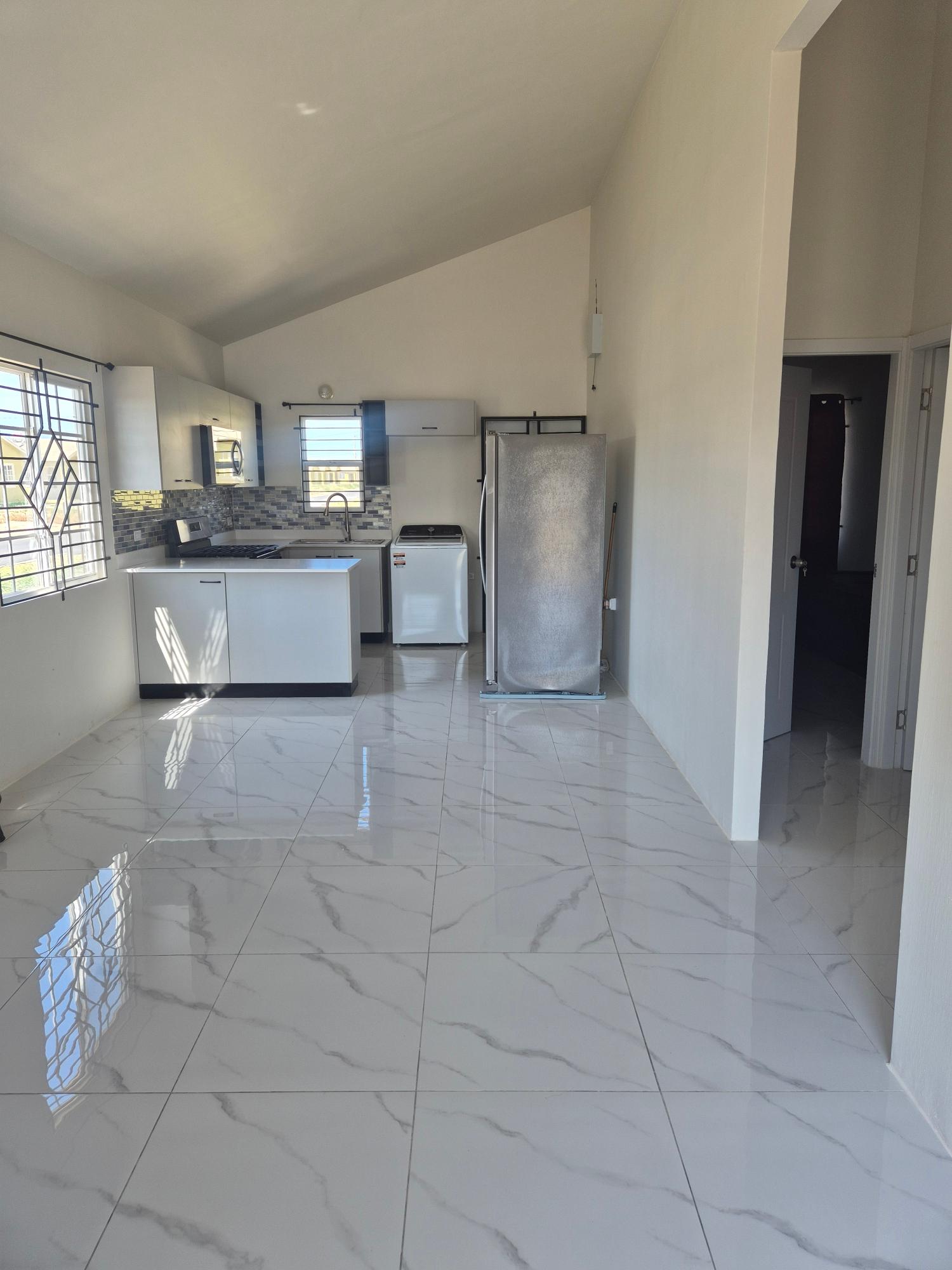 Twelfth image of 1291-phase 4 Phoenix Park Village 2 in Phoenix Park, St. Catherine, Jamaica - property is For Rent
