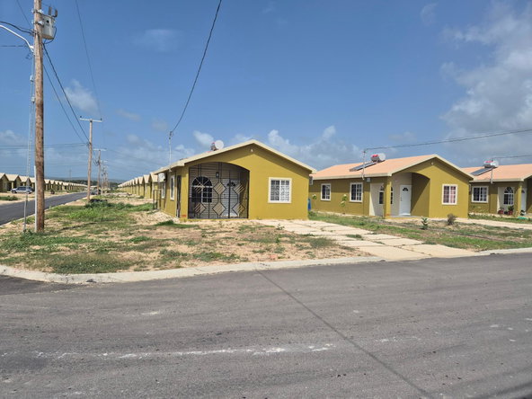Second image of 1291-phase 4 Phoenix Park Village 2 in Phoenix Park, St. Catherine, Jamaica - property is For Rent
