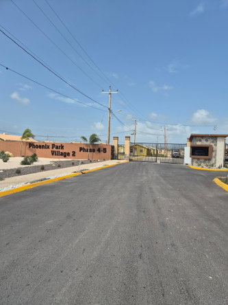 Third image of 1291-phase 4 Phoenix Park Village 2 in Phoenix Park, St. Catherine, Jamaica - property is For Rent