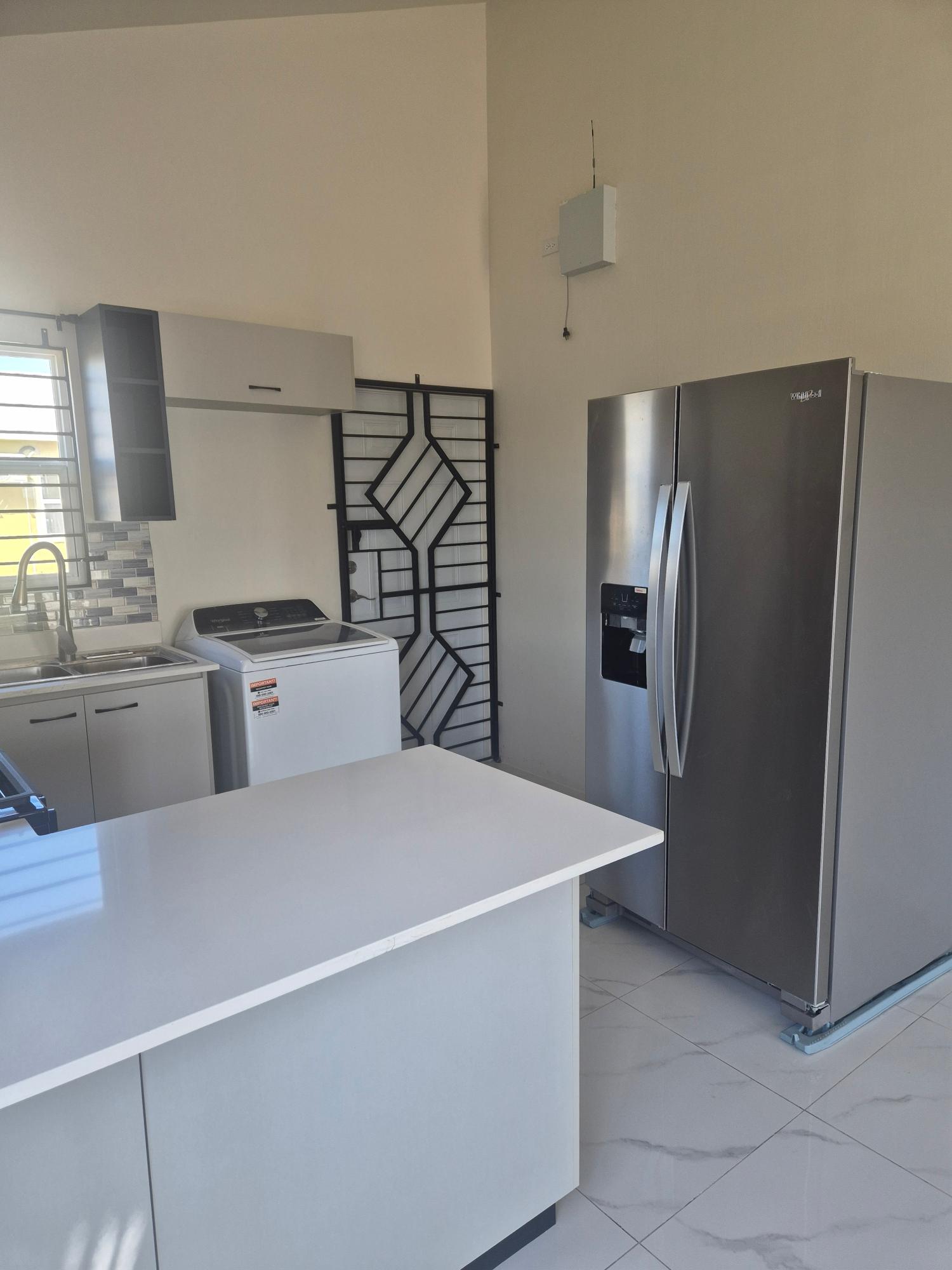 Sixth image of 1291-phase 4 Phoenix Park Village 2 in Phoenix Park, St. Catherine, Jamaica - property is For Rent