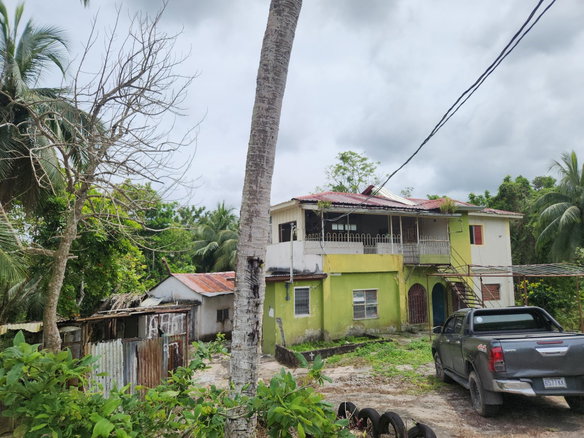 First image of Lot 35 Brimmer Hall, Port Maria in Port Maria, St. Mary, Jamaica - property is For Sale