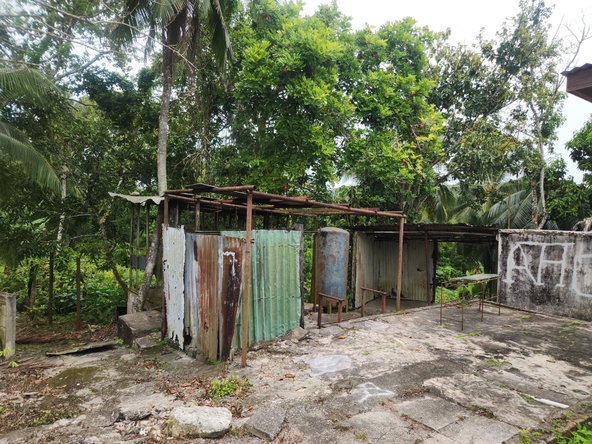 Seventeenth image of Lot 35 Brimmer Hall, Port Maria in Port Maria, St. Mary, Jamaica - property is For Sale