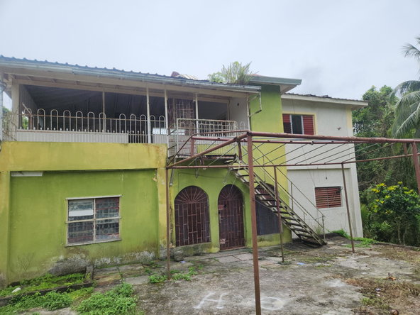 Second image of Lot 35 Brimmer Hall, Port Maria in Port Maria, St. Mary, Jamaica - property is For Sale