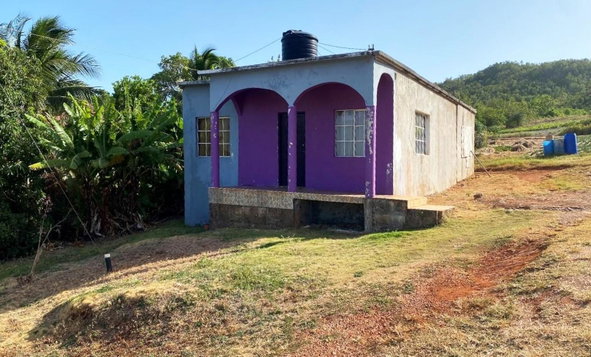 First image of Off Junction/bullsavannah in Comma Pen, St. Elizabeth, Jamaica - property is For Sale