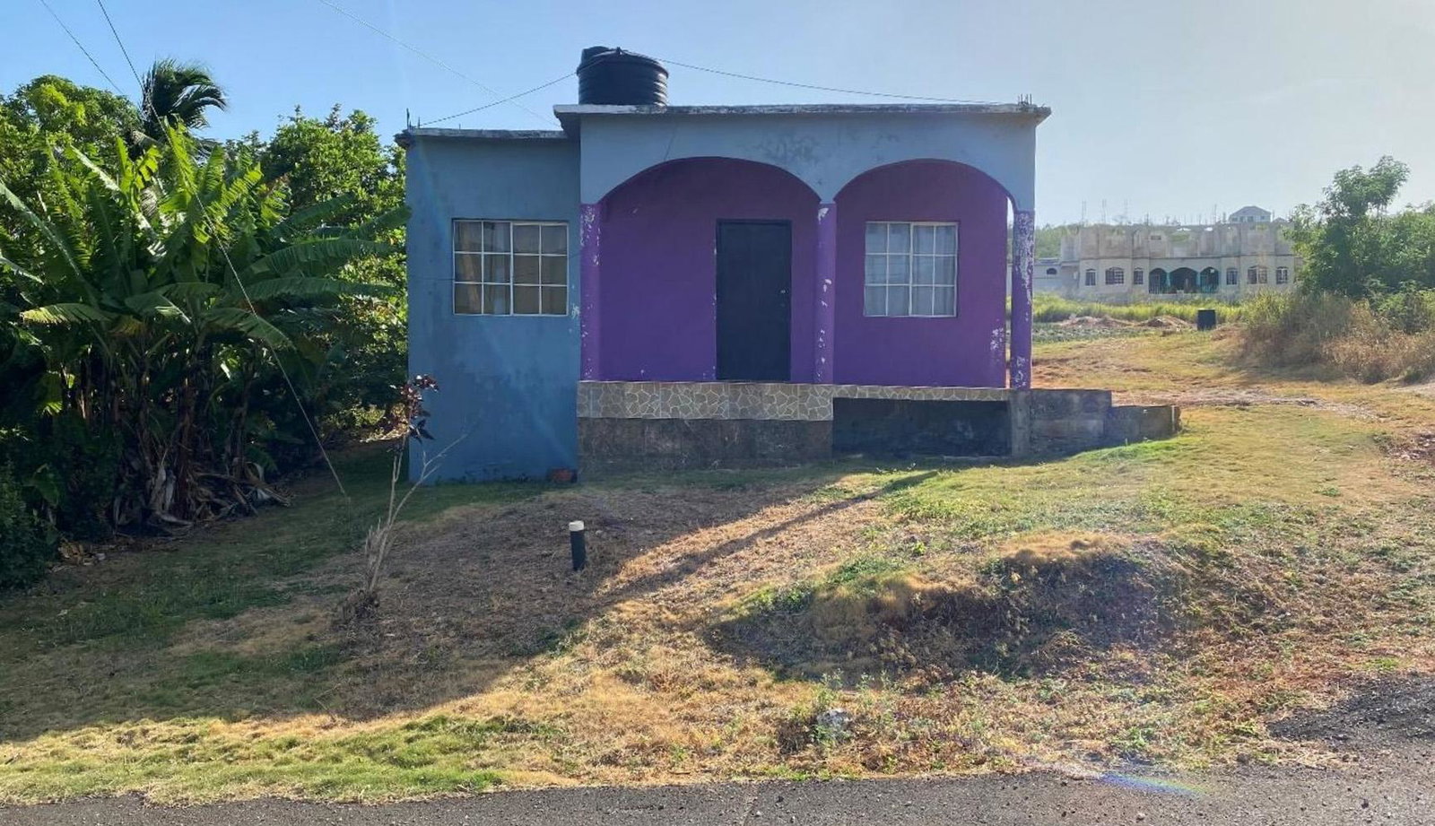 Second image of Off Junction/bullsavannah in Comma Pen, St. Elizabeth, Jamaica - property is For Sale