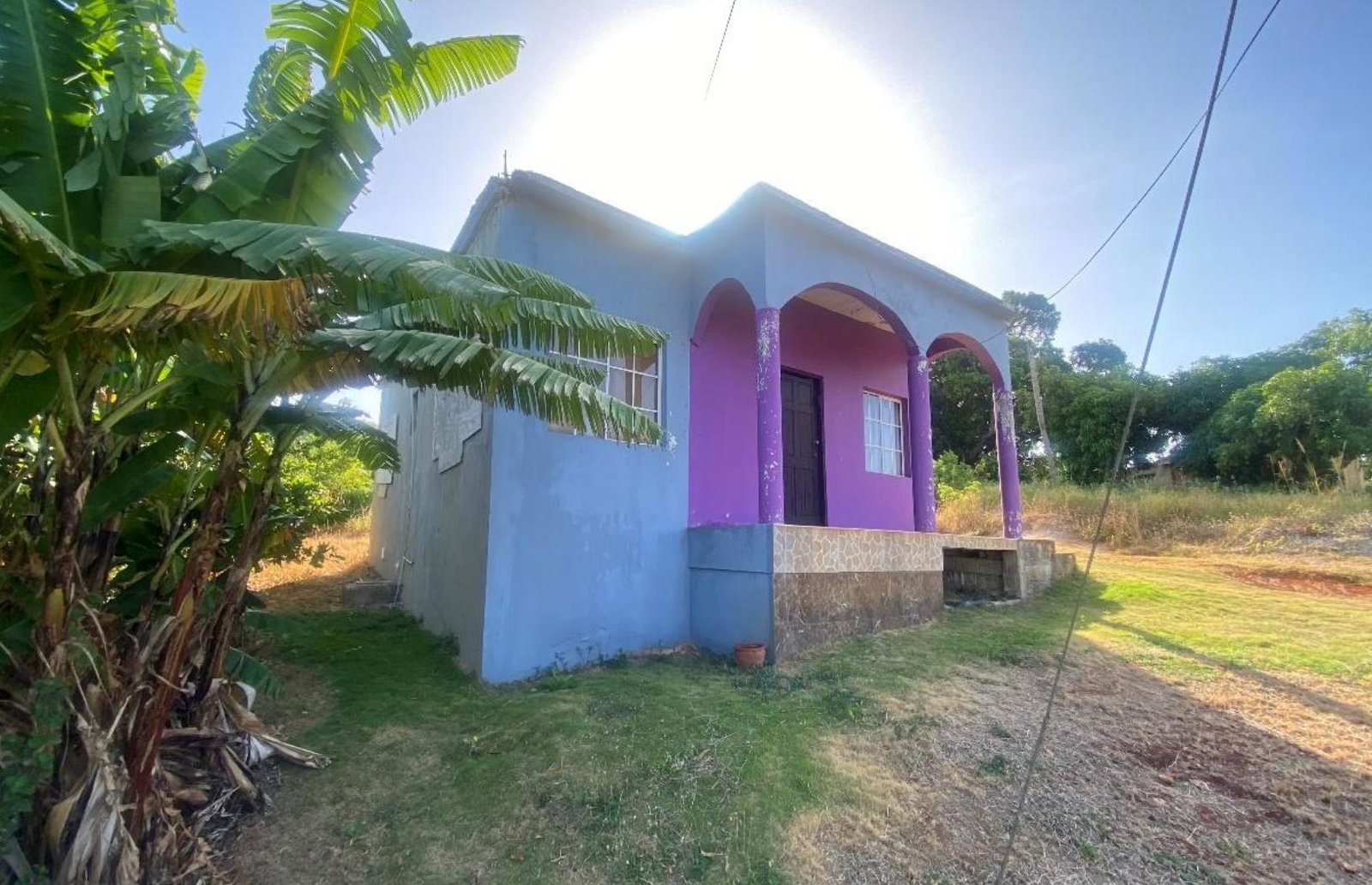 Third image of Off Junction/bullsavannah in Comma Pen, St. Elizabeth, Jamaica - property is For Sale
