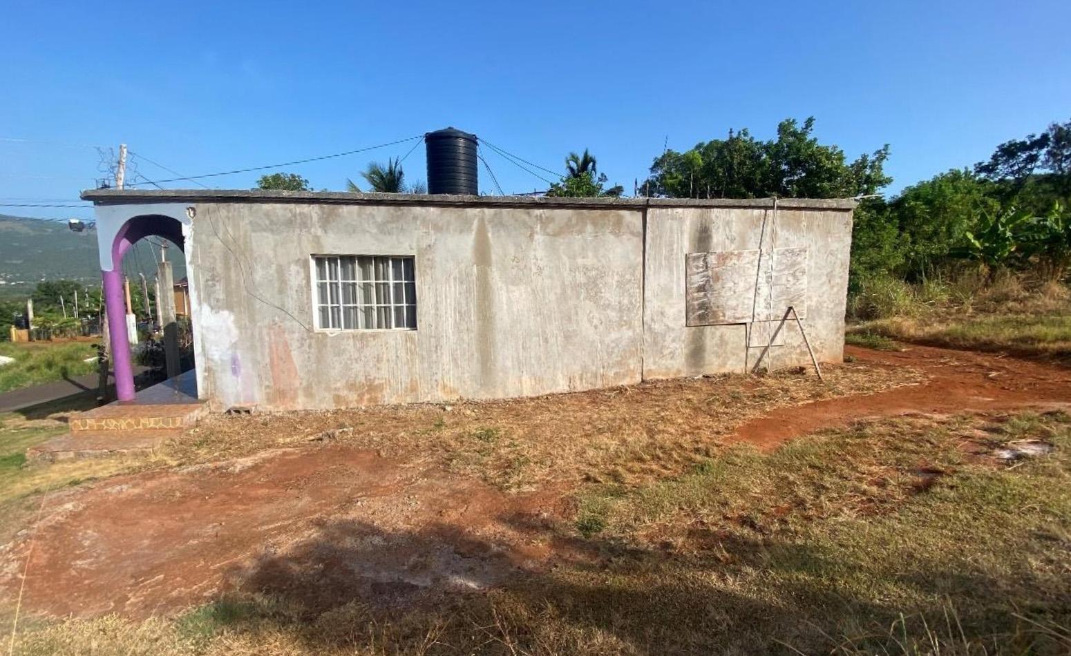 Fourth image of Off Junction/bullsavannah in Comma Pen, St. Elizabeth, Jamaica - property is For Sale