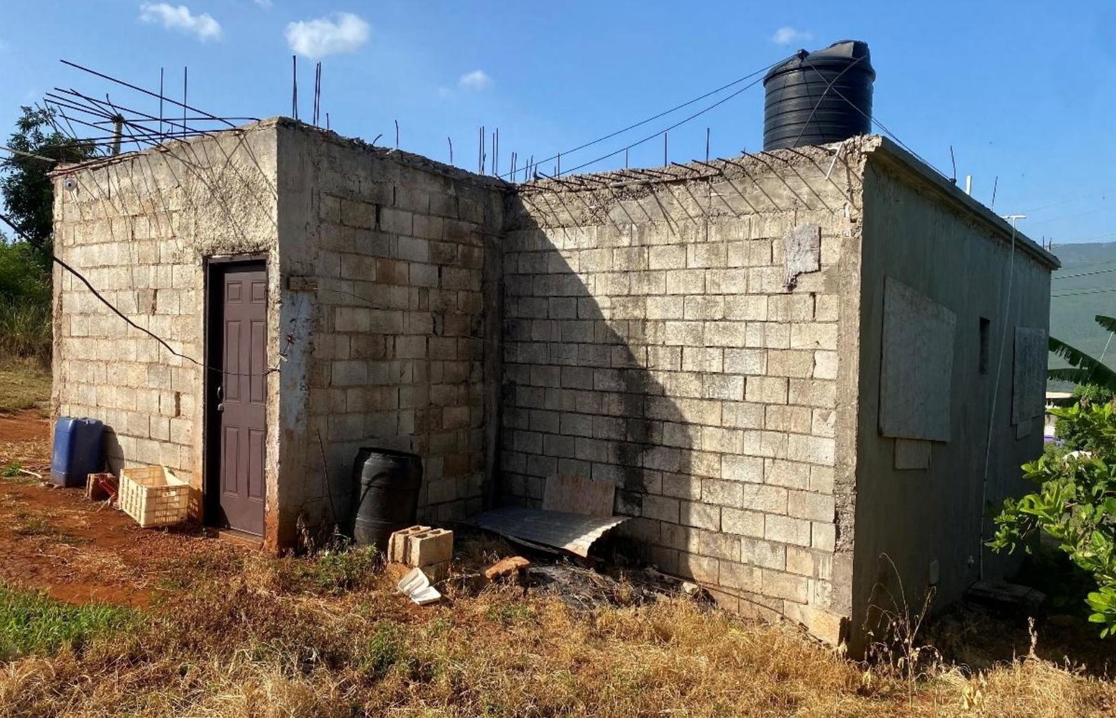 Fifth image of Off Junction/bullsavannah in Comma Pen, St. Elizabeth, Jamaica - property is For Sale