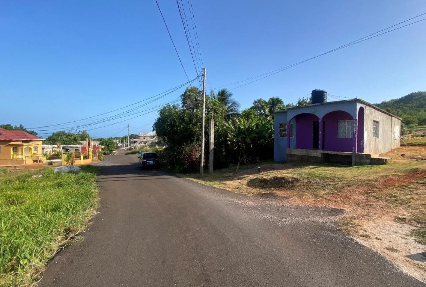 Seventh image of Off Junction/bullsavannah in Comma Pen, St. Elizabeth, Jamaica - property is For Sale