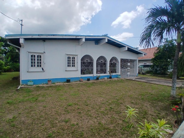 Second image of 18 Creation Drive in Lauriston, St. Catherine, Jamaica - property is For Sale