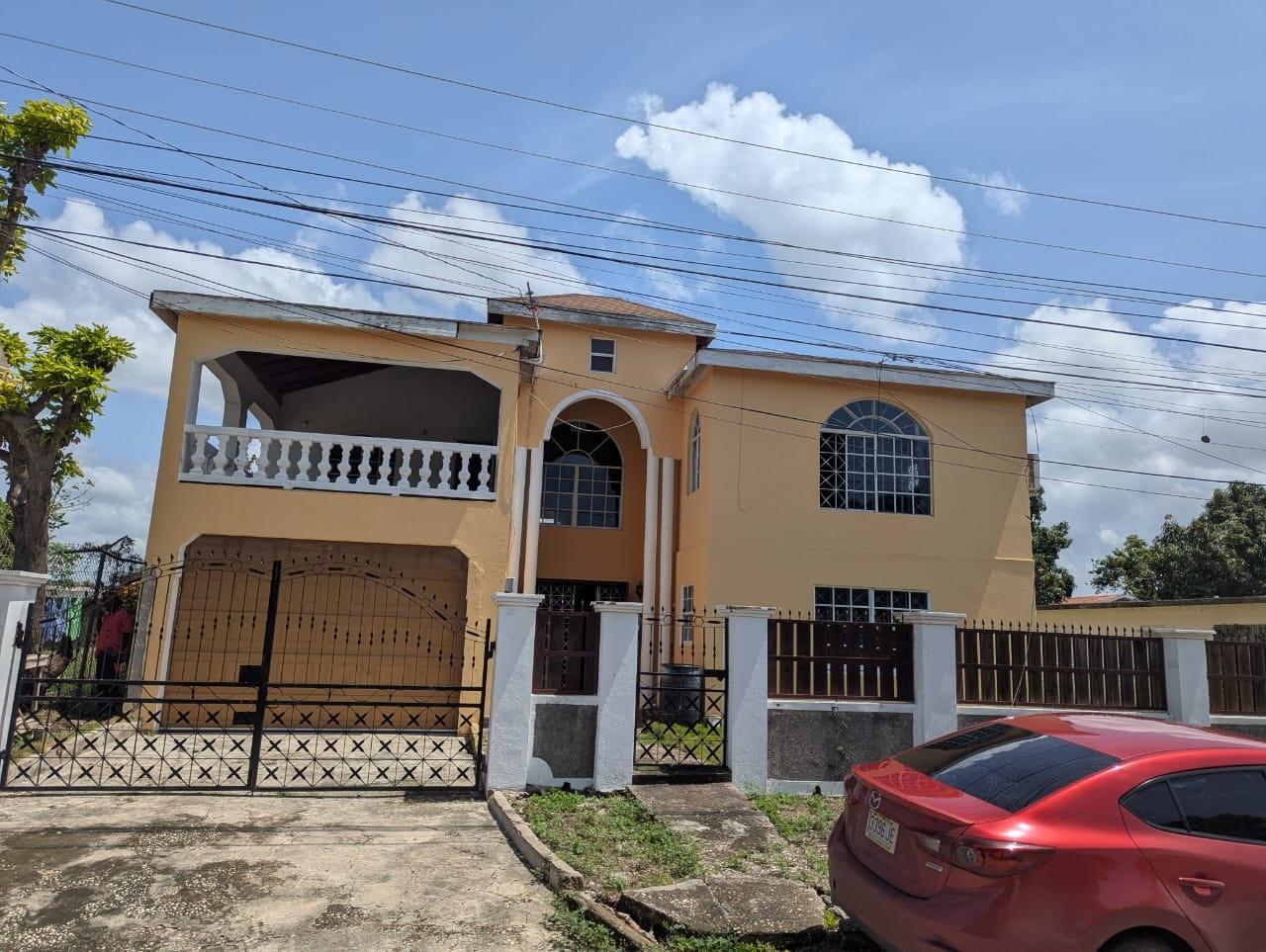 First image of 309 Mango Drive in Bushy Park, St. Catherine, Jamaica - property is For Sale