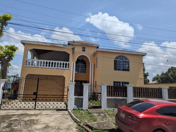 First image of 309 Mango Drive in Bushy Park, St. Catherine, Jamaica - property is For Sale