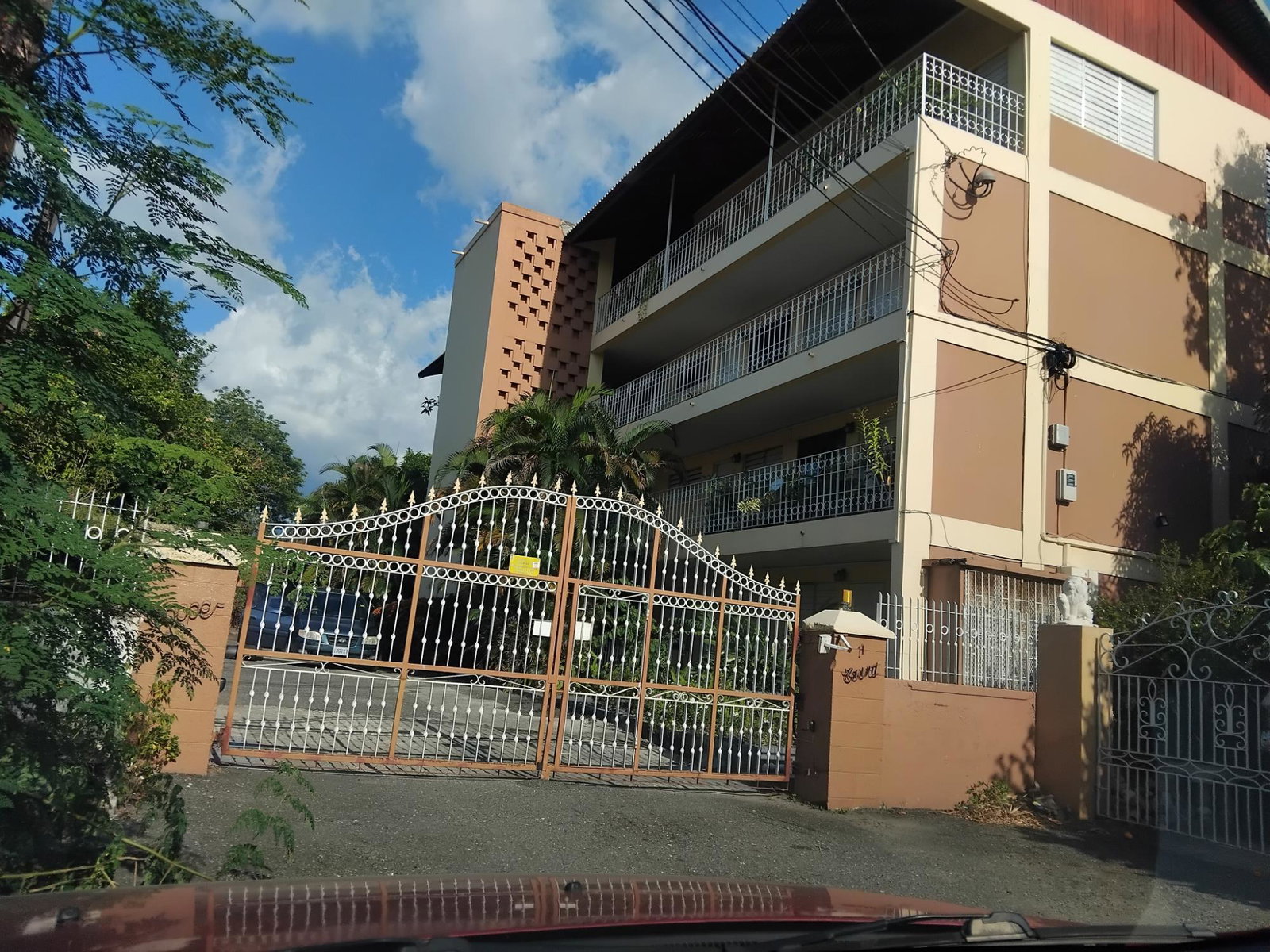 First image of 1 D-1 Cooper Drive, Kingston 8, in Constant Spring P.O., St. Andrew, Jamaica - property is For Rent