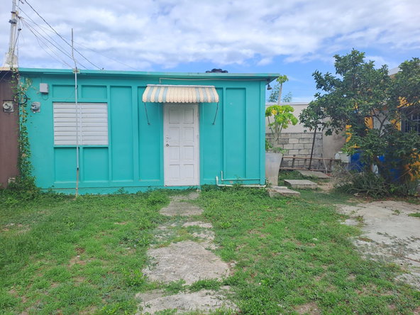First image of Lot 209 Sw39 Way in West Chedwin, St. Catherine, Jamaica - property is For Sale