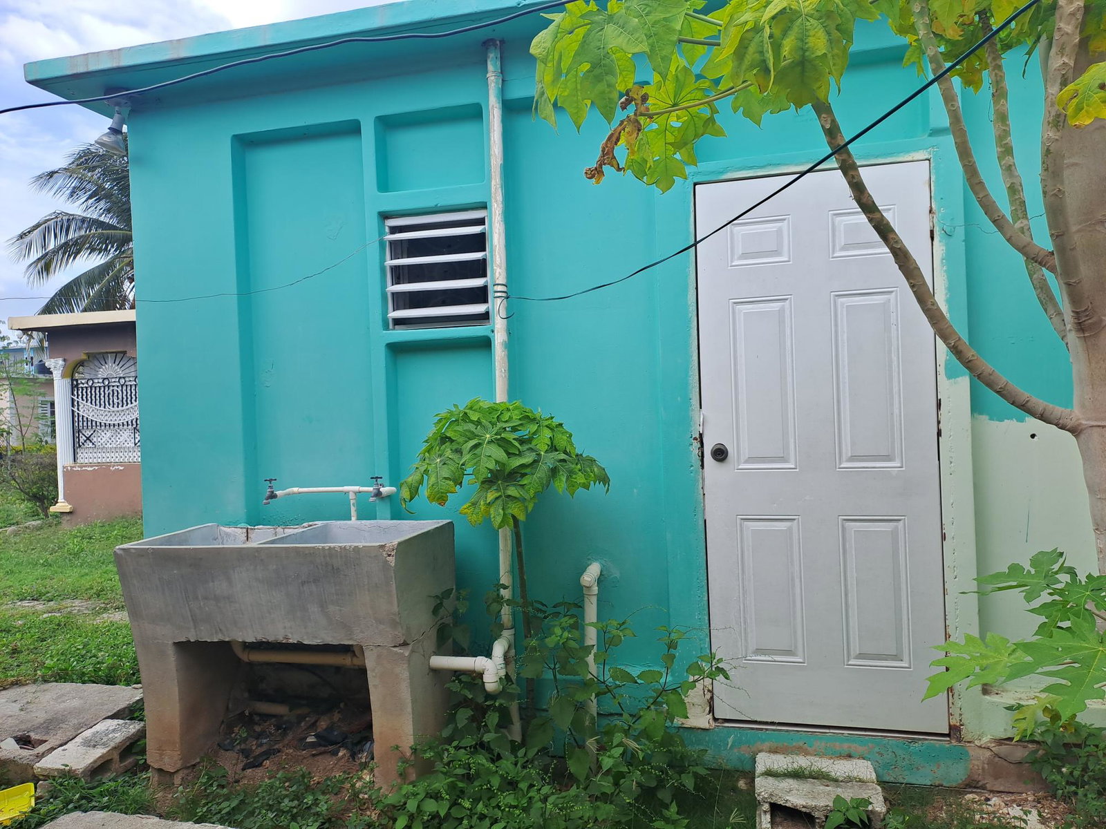Second image of Lot 209 Sw39 Way in West Chedwin, St. Catherine, Jamaica - property is For Sale