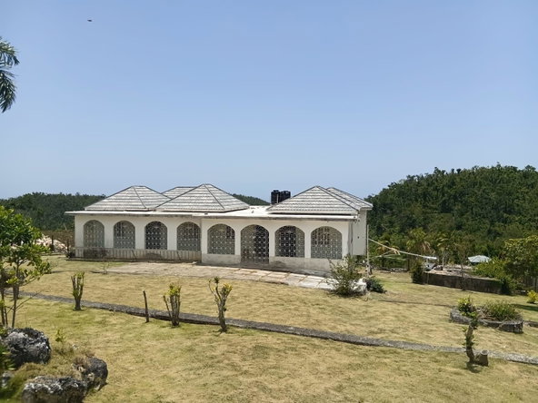 First image of Lot 13- Knapdale, St. Ann in Knapdale, St. Ann, Jamaica - property is For Sale