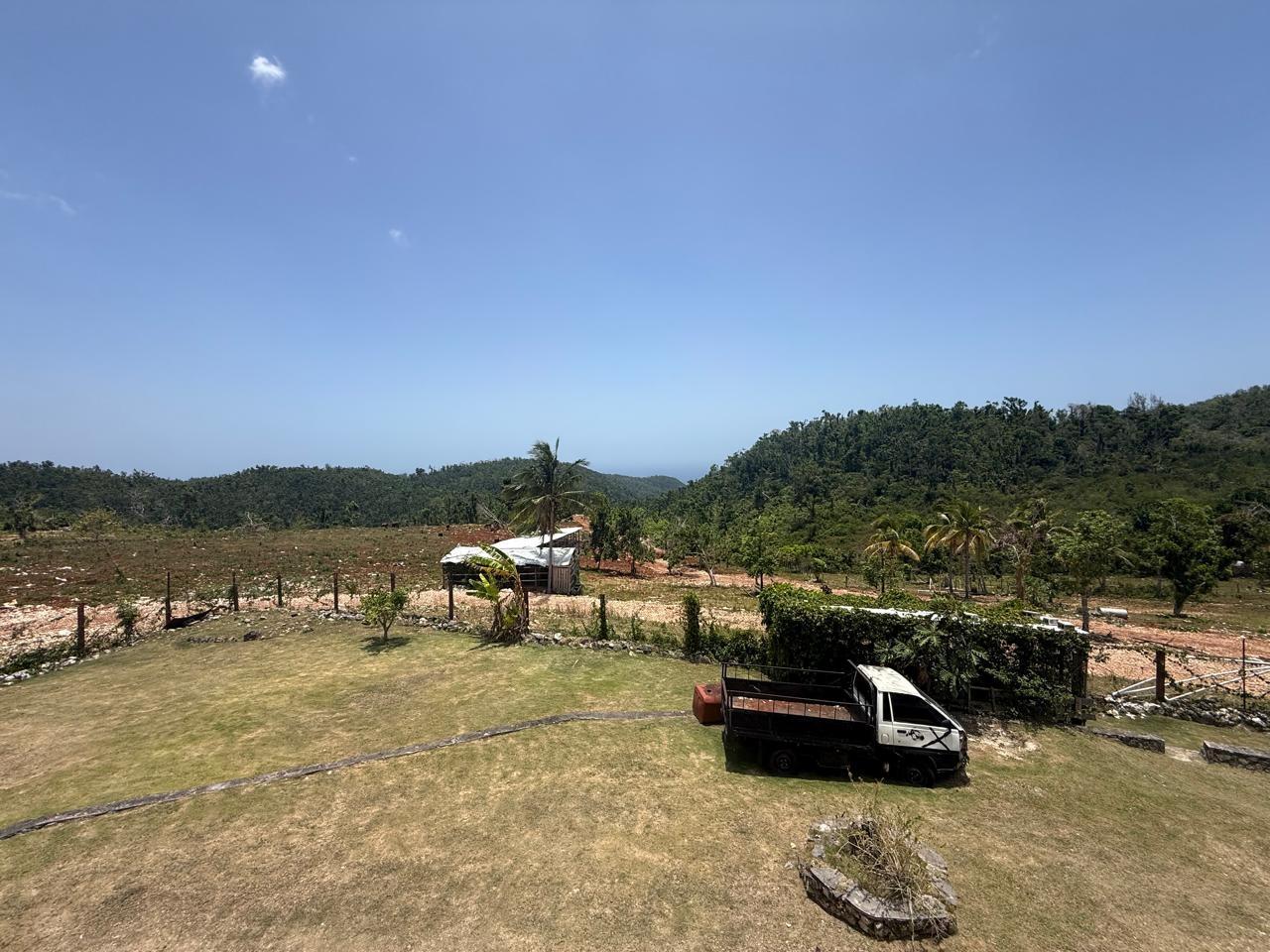 Thirteenth image of Lot 13- Knapdale, St. Ann in Knapdale, St. Ann, Jamaica - property is For Sale