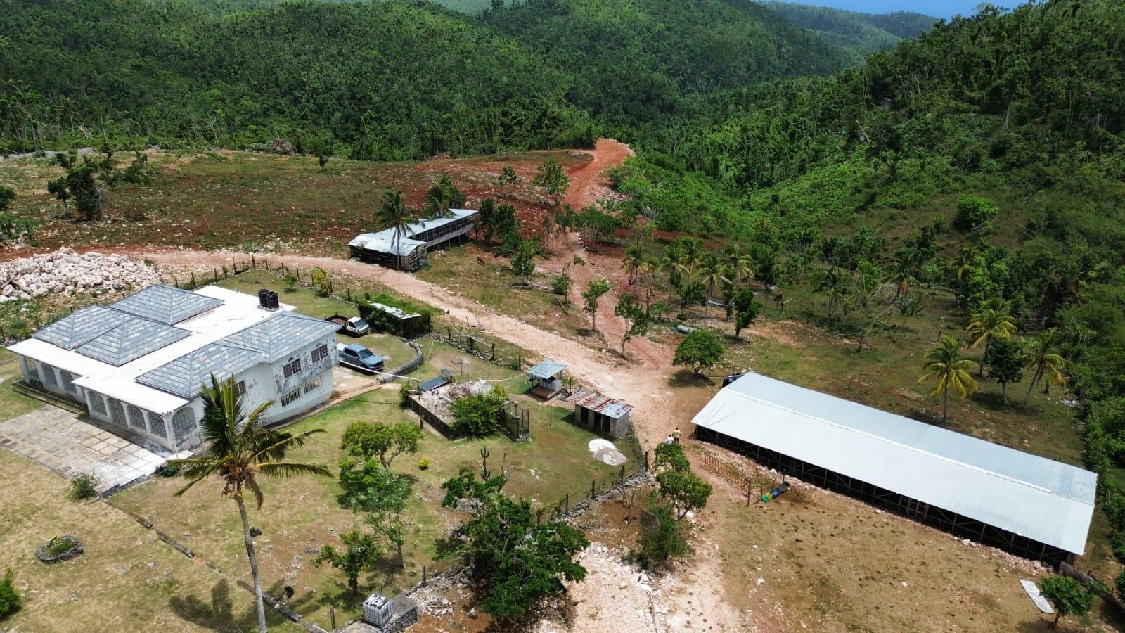 Third image of Lot 13- Knapdale, St. Ann in Knapdale, St. Ann, Jamaica - property is For Sale