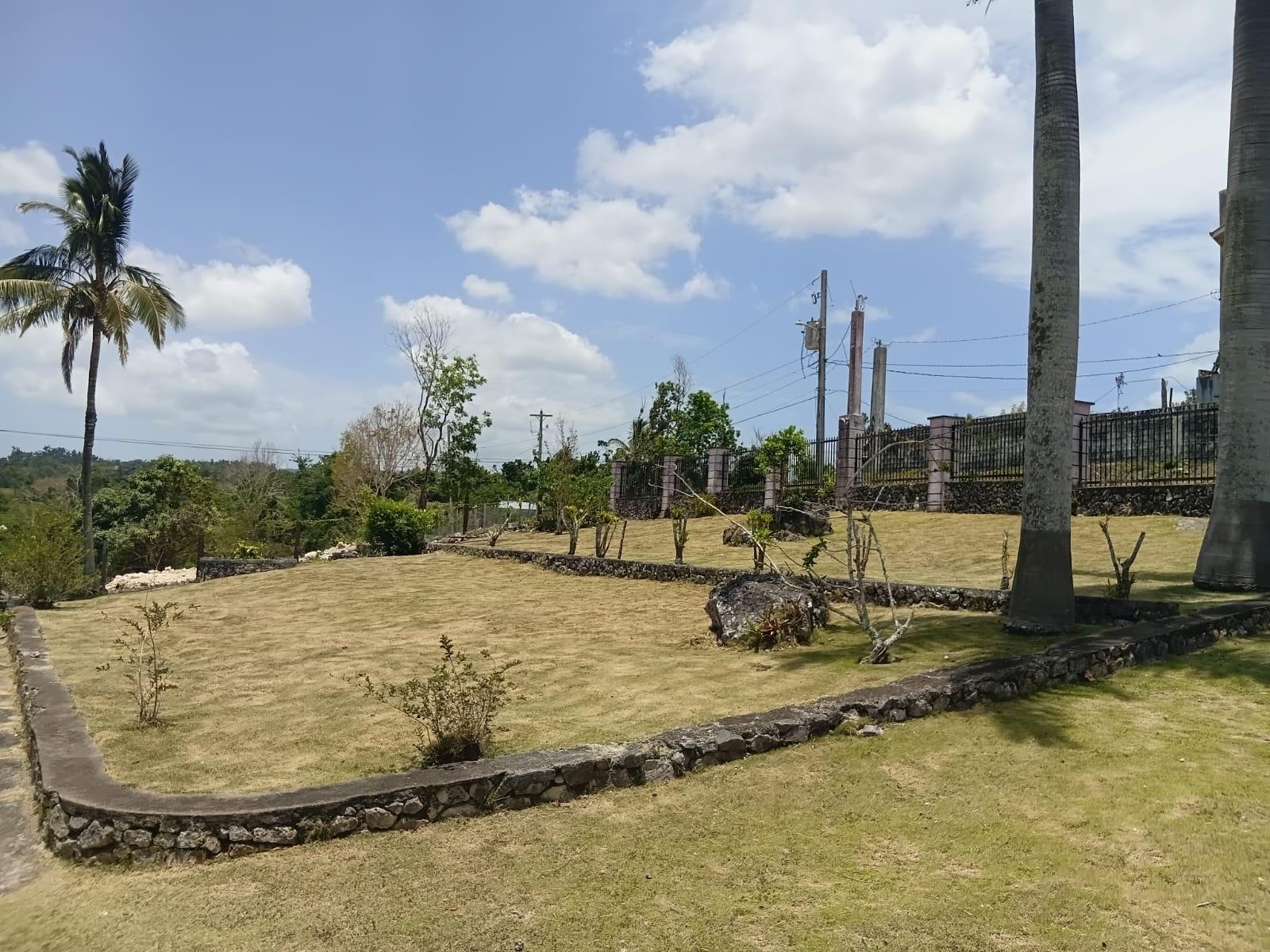 Fifth image of Lot 13- Knapdale, St. Ann in Knapdale, St. Ann, Jamaica - property is For Sale