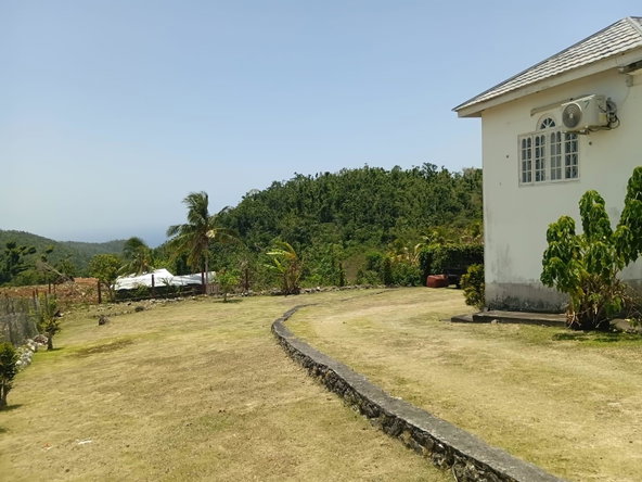 Sixth image of Lot 13- Knapdale, St. Ann in Knapdale, St. Ann, Jamaica - property is For Sale