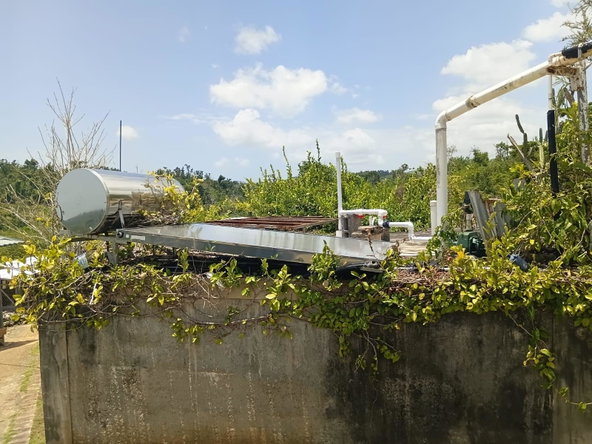 Seventh image of Lot 13- Knapdale, St. Ann in Knapdale, St. Ann, Jamaica - property is For Sale