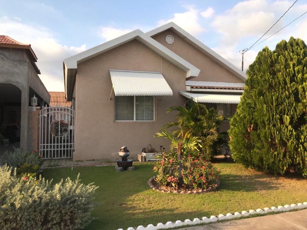 First image of 23 Block a, 23 St. Lucia Bou in Caribbean Estates, St. Catherine, Jamaica - property is For Rent