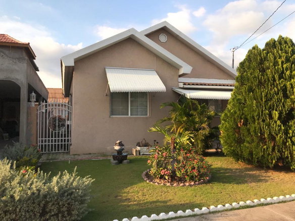 First image of 23 Block a, 23 St. Lucia Bou in Caribbean Estates, St. Catherine, Jamaica - property is For Rent