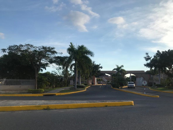 Nineteenth image of 23 Block a, 23 St. Lucia Bou in Caribbean Estates, St. Catherine, Jamaica - property is For Rent
