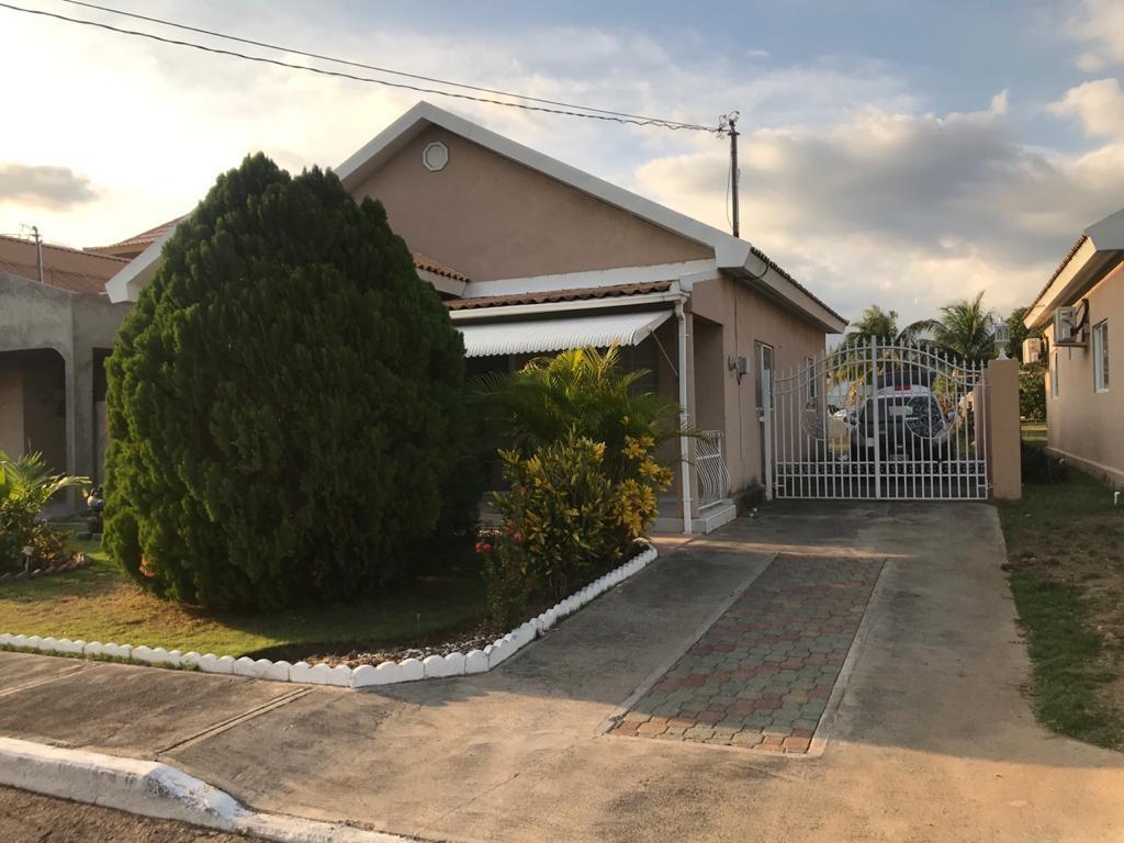 Second image of 23 Block a, 23 St. Lucia Bou in Caribbean Estates, St. Catherine, Jamaica - property is For Rent
