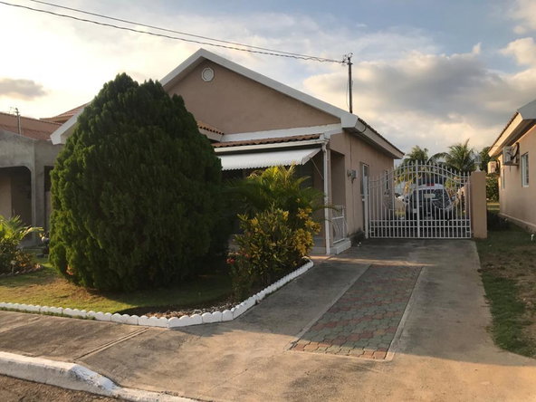 Second image of 23 Block a, 23 St. Lucia Bou in Caribbean Estates, St. Catherine, Jamaica - property is For Rent