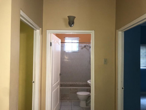 Twentieth image of 23 Block a, 23 St. Lucia Bou in Caribbean Estates, St. Catherine, Jamaica - property is For Rent
