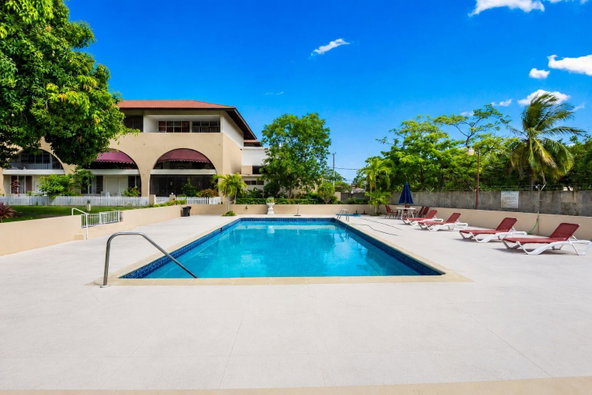 Eighteenth image of 25-60 Hope Road in Kingston 6, St. Andrew, Jamaica - property is For Rent