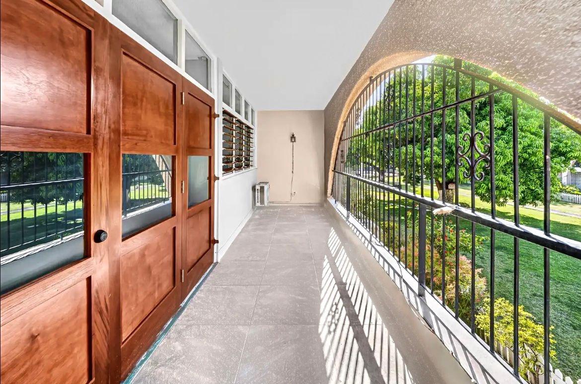 Eighth image of 25-60 Hope Road in Kingston 6, St. Andrew, Jamaica - property is For Rent