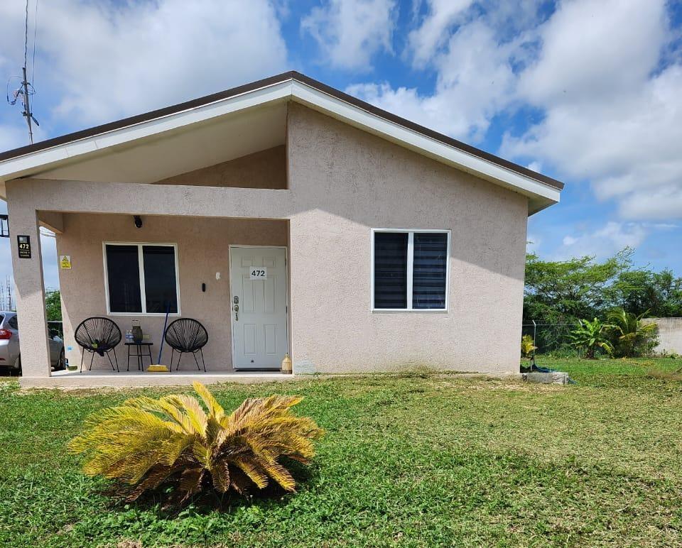 First image of 472 Rosewood Avenue ,whim Est in Old Harbour, St. Catherine, Jamaica - property is For Rent