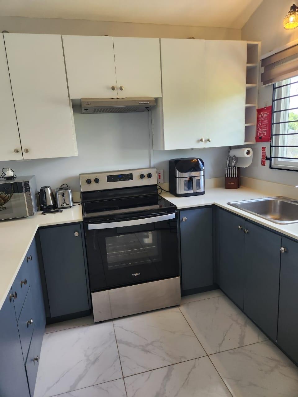 Fifth image of 472 Rosewood Avenue ,whim Est in Old Harbour, St. Catherine, Jamaica - property is For Rent