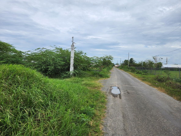 Third image of Lot 62 Bushy Park in Bushy Park, St. Catherine, Jamaica - property is For Sale