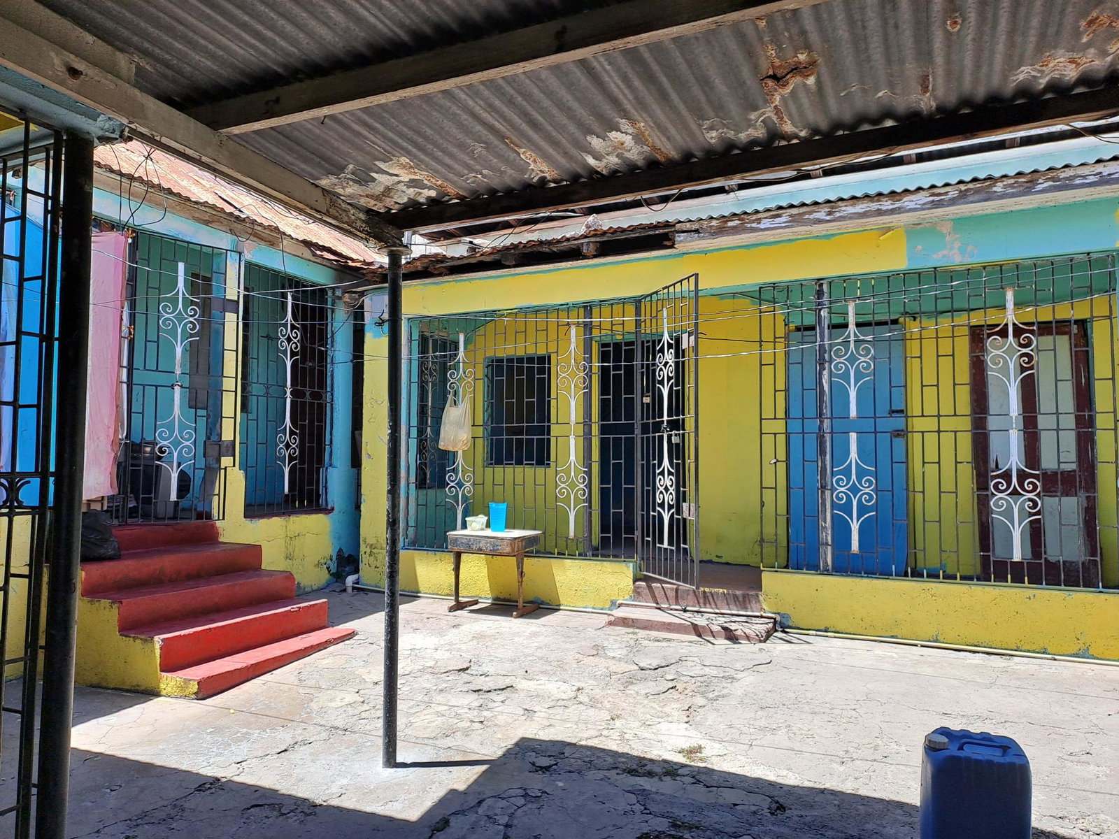 First image of Charles Street in KINGSTON, Kingston, Jamaica - property is For Sale