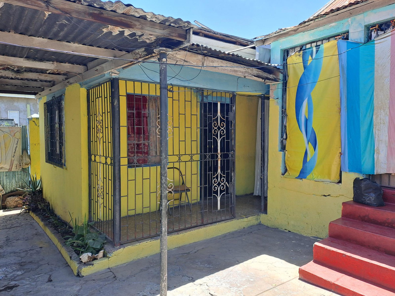 Second image of Charles Street in KINGSTON, Kingston, Jamaica - property is For Sale