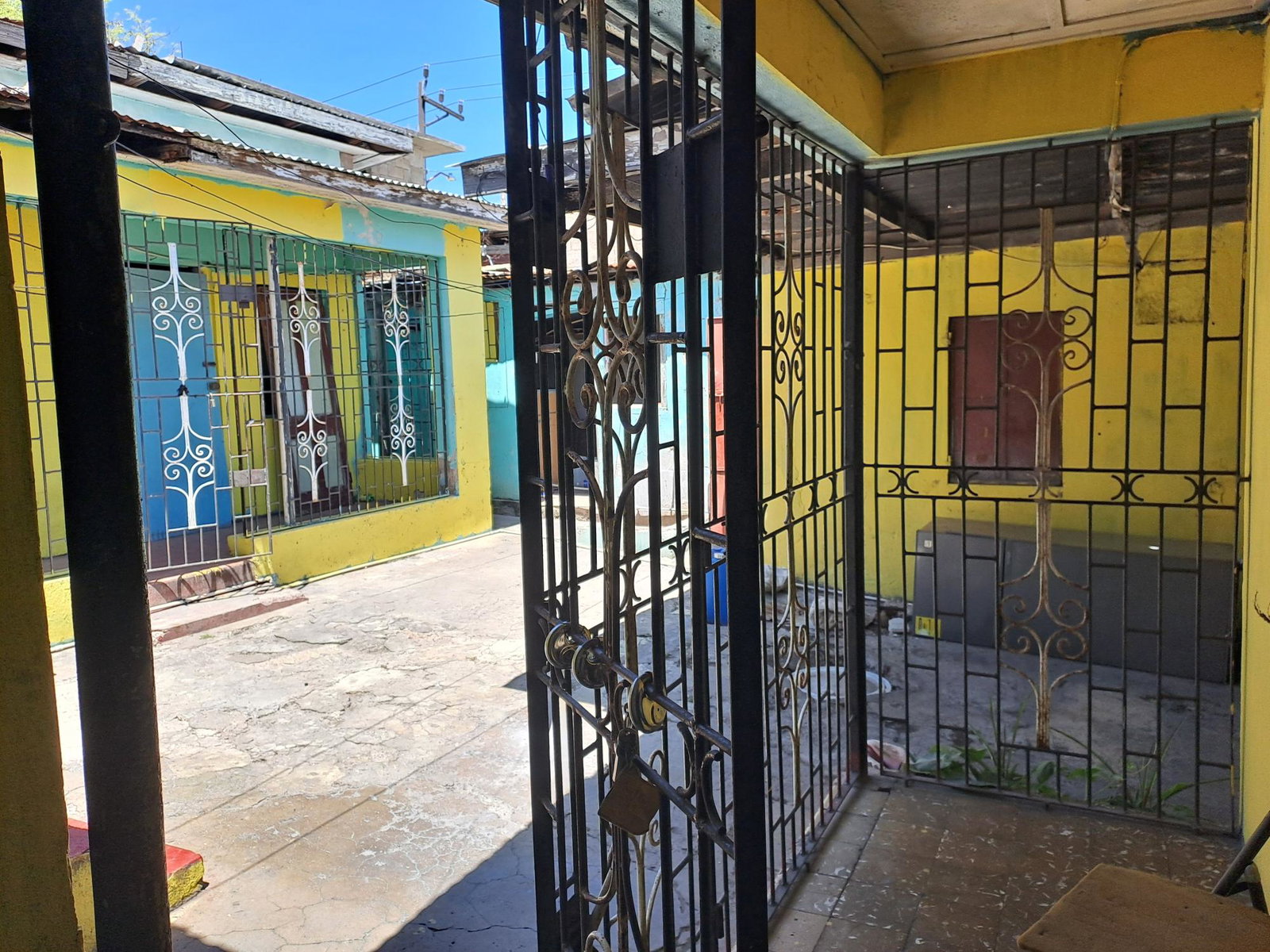 Sixth image of Charles Street in KINGSTON, Kingston, Jamaica - property is For Sale
