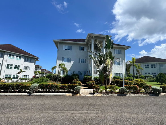 First image of J301- Fern Court in Richmond, St. Ann, Jamaica - property is For Rent