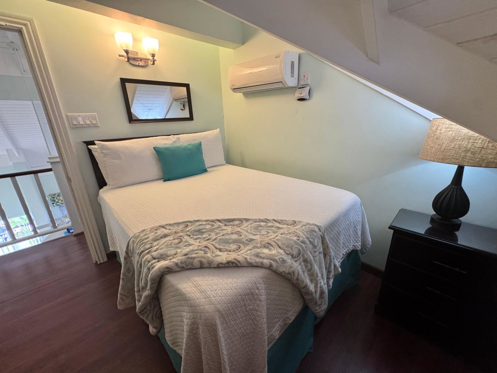 Twelfth image of J301- Fern Court in Richmond, St. Ann, Jamaica - property is For Rent