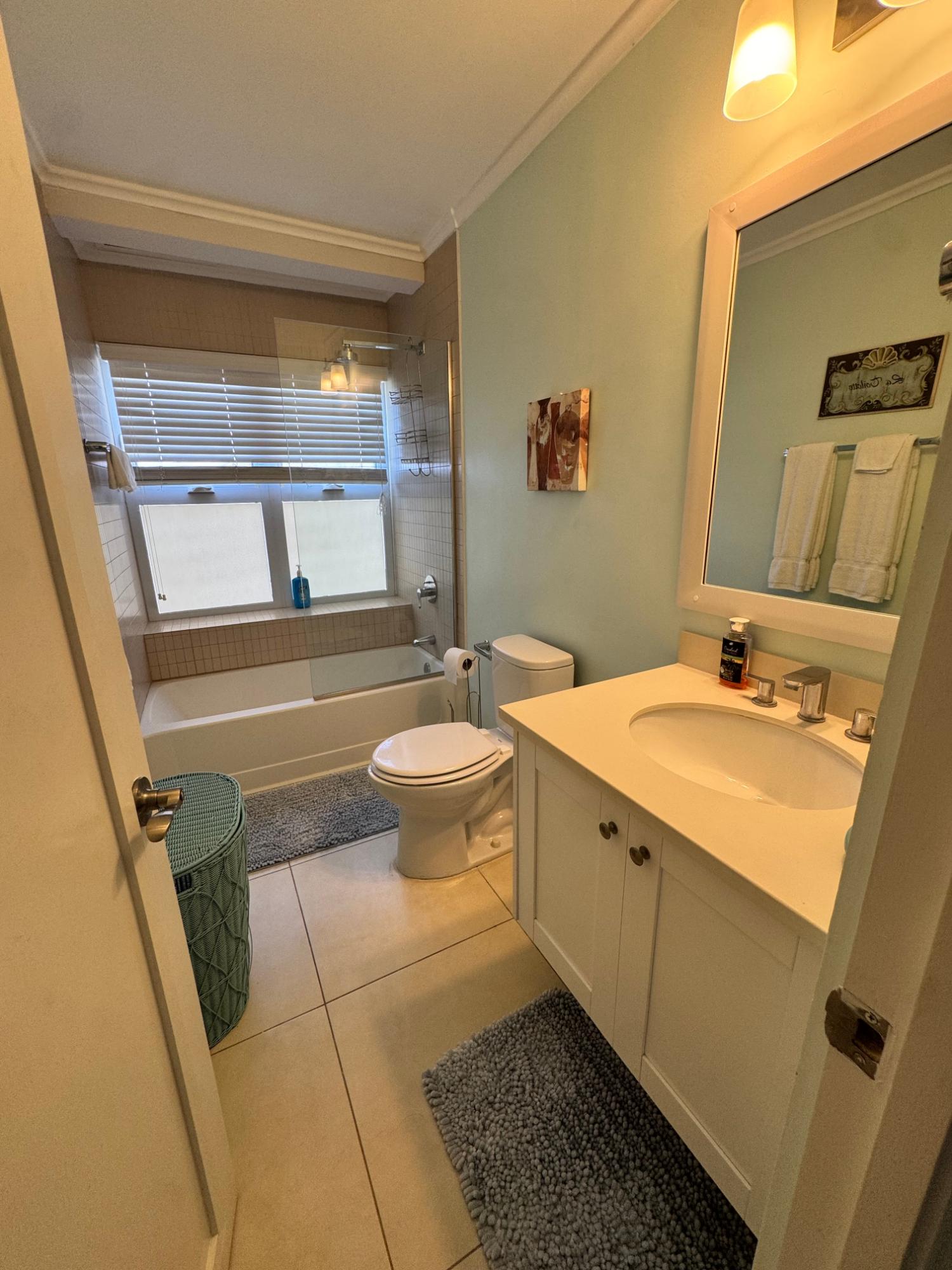Thirteenth image of J301- Fern Court in Richmond, St. Ann, Jamaica - property is For Rent