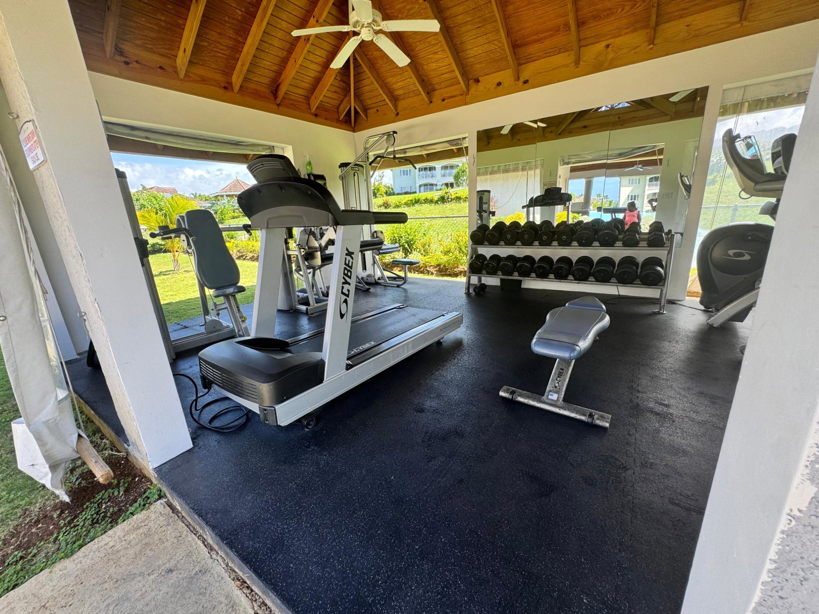 Fifteenth image of J301- Fern Court in Richmond, St. Ann, Jamaica - property is For Rent